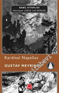Kardinal Napellus - Babil Kitaplığı 11 -
