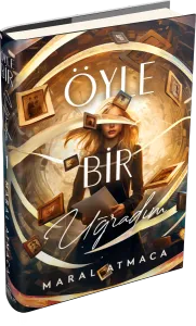 ÖYLE BİR UĞRADIM 1 - CİLTLİ