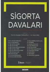 Sigorta Davaları