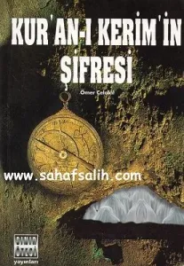Kur'an-ı Kerim'in Şifresi