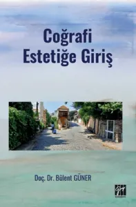 Coğrafi Estetiğe Giriş