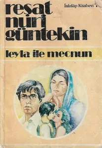 Leyla İle Mecnun