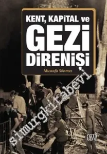 Kent, Kapital ve Gezi Direnişi -