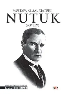 Nutuk (Söylev)