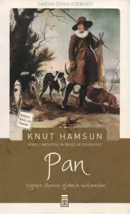 Pan Teğmen Thomas Glahn'ın Notlarından