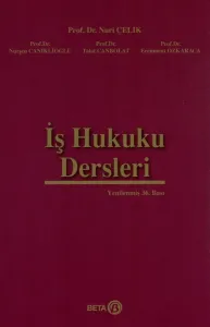 İş Hukuku Dersleri