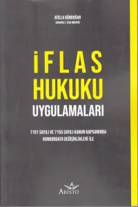 İflas Hukuku Uygulamaları