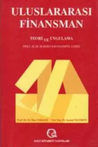 Uluslararası Finansman
