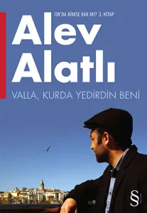 Valla Kurda Yedirdin Beni
