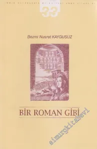Bir Roman Gibi -        2002