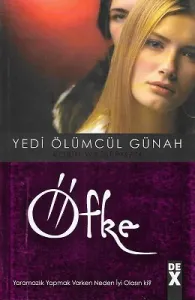 Öfke - Yedi Ölümcül Günah 4