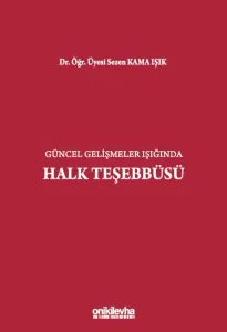Halk Teşebbüsü