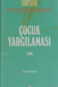 Çocuk Yargılaması