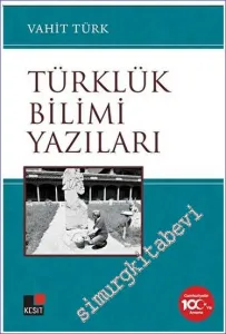 Türklük Bilimi Yazıları -         2023