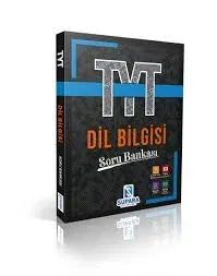 SUPARA TYT DİL BİLGİSİ SORU BANKASI