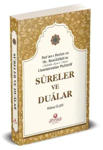 Sureler ve Dualar