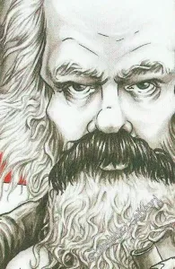 Marx Bu İşe Ne Derdi : En Muhteşem Siyaset Kuramcıları Gündelik Sorunlarınızı Nasıl Çözerdi -