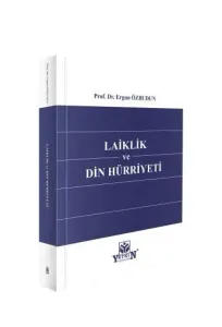 Laiklik ve Din Hürriyeti