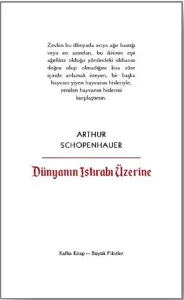 Dünyanın Istırabı Üzerine