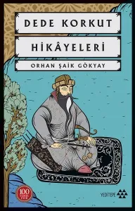 Dede Korkut Hikayeleri