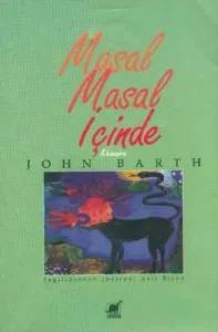 Masal Masal İçinde Khimaira