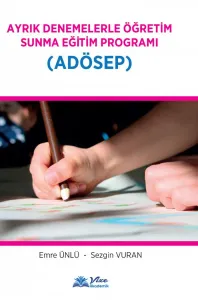 Ayrık Denemelerle Öğretim Sunma Eğitim Programı (ADÖSEP)