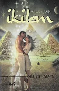 İkilem (S/onsuz Aşk) - % 60 İNDİRİMLİ KİTAP