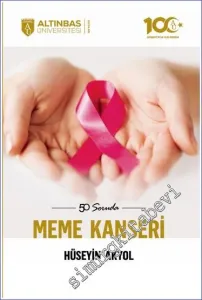 50 Soruda Meme Kanseri -         2023
