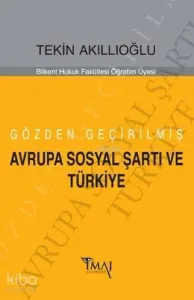 Avrupa Sosyal Şartı Ve Türkiye