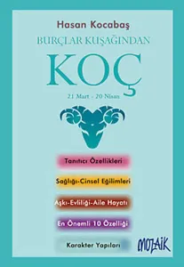 Burçlar Kuşağından Koç
