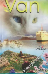 Van: Tarihe ve Tarife Sığmayan Kent -        2013