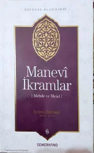 Manevi İkramlar