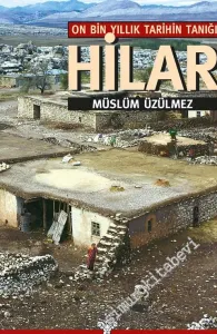 On Bin Yıllık Tarihin Tanığı Hilar -         2016