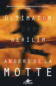Memorandum Serisi 2 - Ültimatom