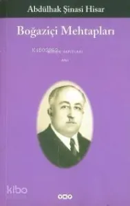 Boğaziçi Mehtapları