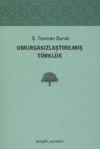 Omurgasızlaştırılmış Türklük