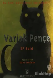 Varjak Pençe Bu Kedi Dövüşmeyi Öğrenmeli! (Çocuklar İçin)