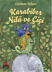 Karabiber Nilü ve Çiçi