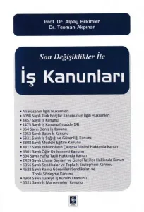 İş Kanunları