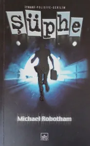 Şüphe