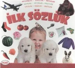 İlk Sözlük