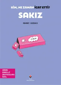 Sakız