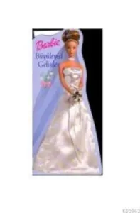 Barbie Büyüleyücü Gelinler