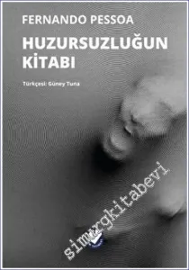 Huzursuzluğun Kitabı -        2022