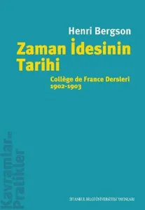 Zaman İdesinin Tarihi