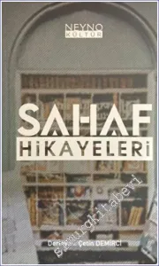 Sahaf Hikayeleri -         2021