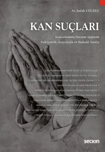 Kan Suçları