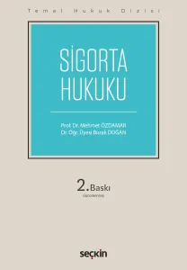 Sigorta Hukuku
