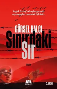 Sınırdaki Sır