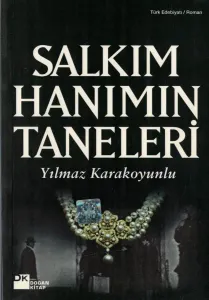 Salkım Hanımın Taneleri